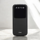 P0108 10000 Encase+ Black Black